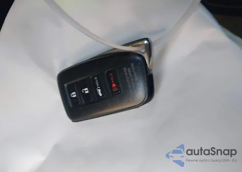 2020 Lexus Rx 350 F Sport из США, поврежденный, VIN 2T2SZMDA7LC218516